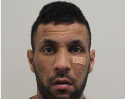 Enzo Conticello thief