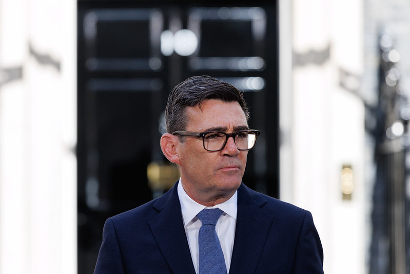 Andy Burnham PM